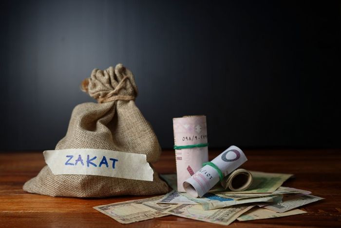 perintah zakat, gharim, hutang, zakat, rasulullah, suci, korupsi, zakat, kaya, miskin, hikmah zakat