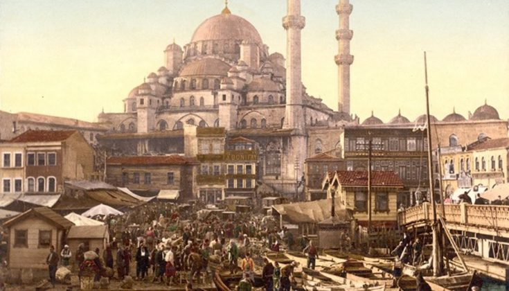 wakaf, peradaban islam, kesejahteraan, wakaf produktif, sinergi foundation
