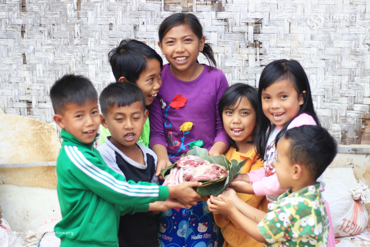 jasa aqiqah murah di bandung, green kurban, idul adha