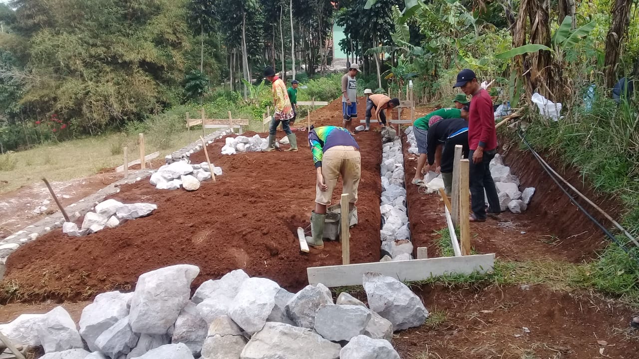 kuttab al fatih, pendidikan. wakaf