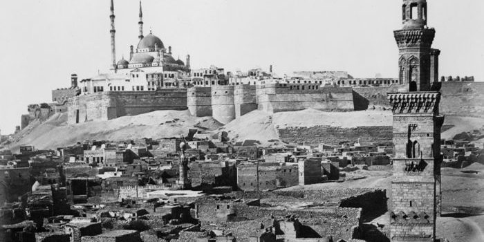 wakaf, dinasti mamluk