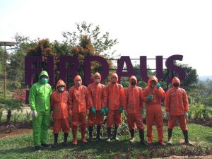 fmp, covid-19, firdaus memorial park