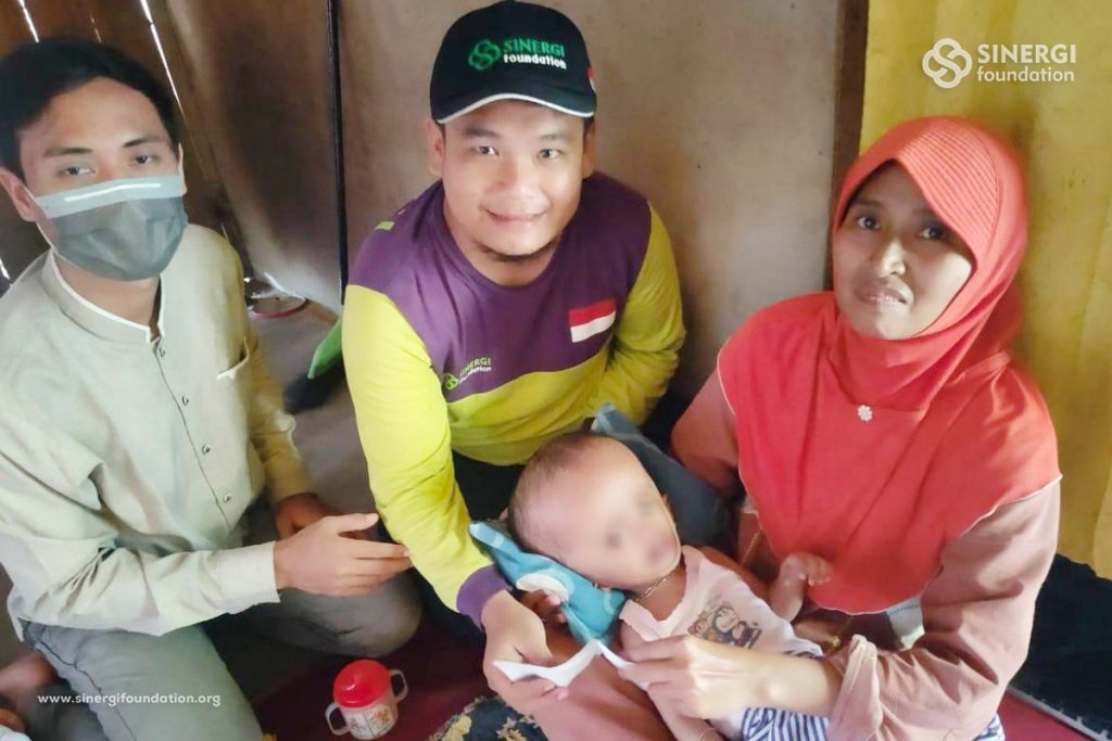zakat, sinergi zakat
