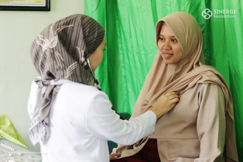 rbc, rswia, rumah bersalin cuma-cuma, kesehatan, persalinan