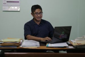 wakaf, wakaf produktif, wakaf uang, zakat, sinergi zakat, ceo opz forum