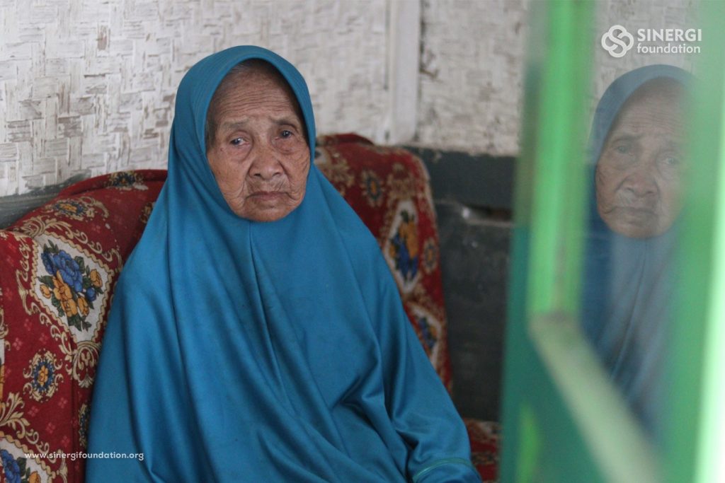 lumbung desa, cigalontang, zakat, sinergi zakat