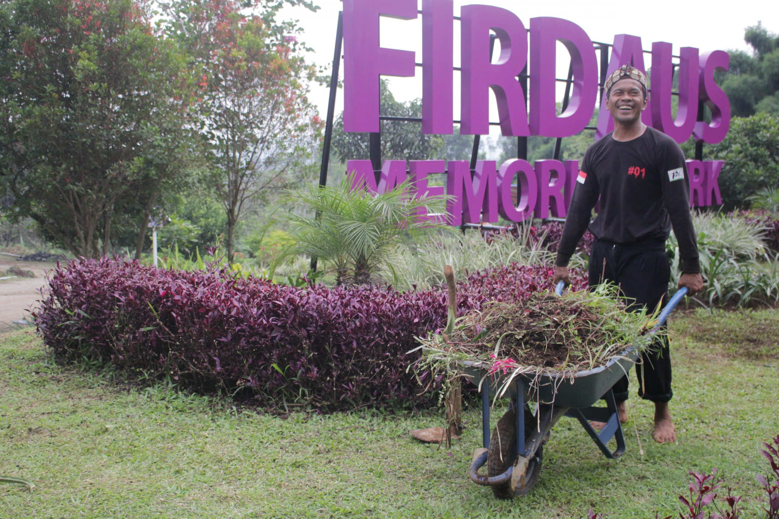 fmp, firdaus memorial park,