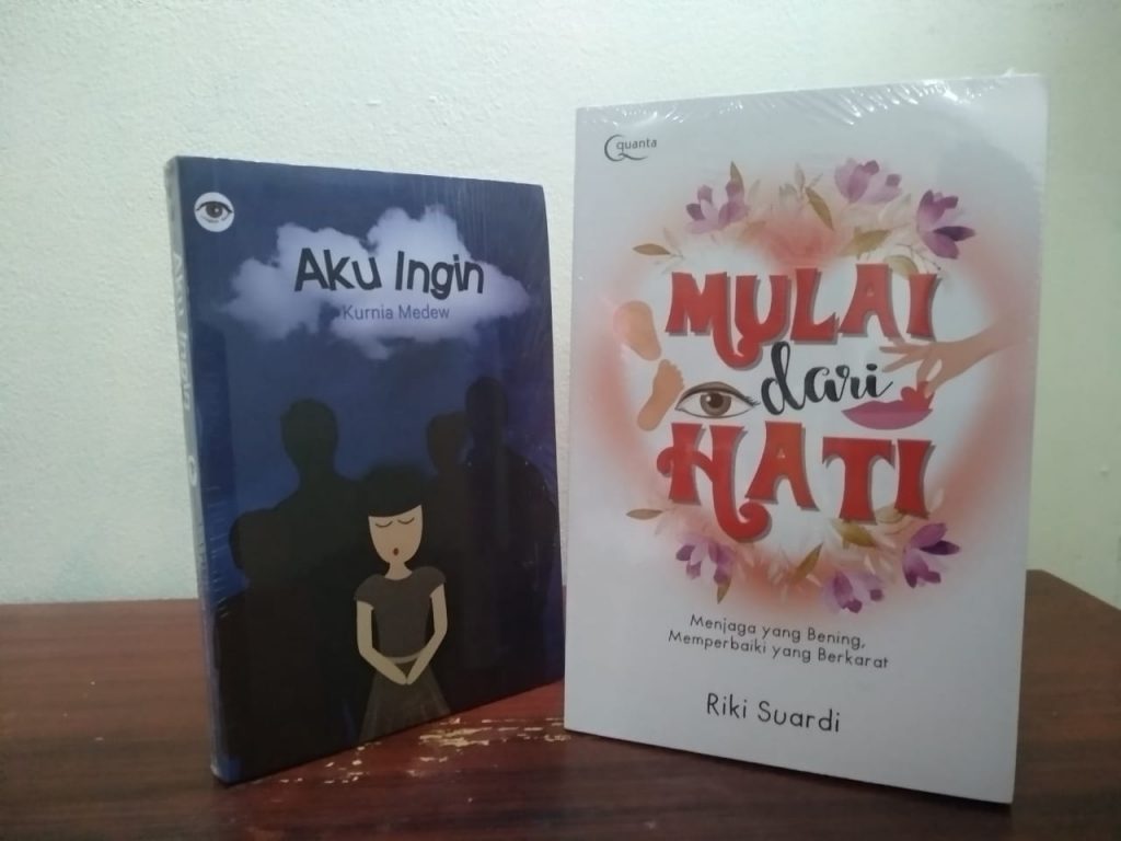 impact entrepreneur, awardee, impact entrepreneur, buku
