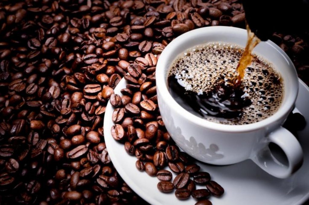 kopi, peradaban Islam