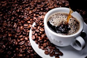 kopi, peradaban Islam