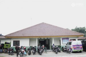 lokasi rumah bersalin gratis