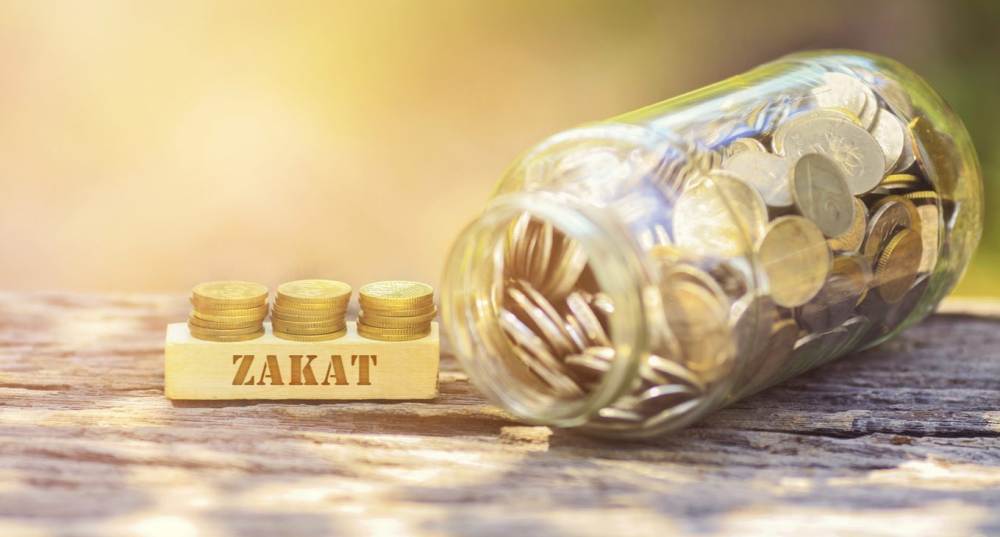 kriteria wajib zakat, nishab, nishab zakat. pengelolaan zakat produktif, zakat produktif
