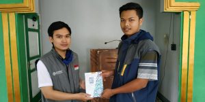 wakaf al quran, al quran