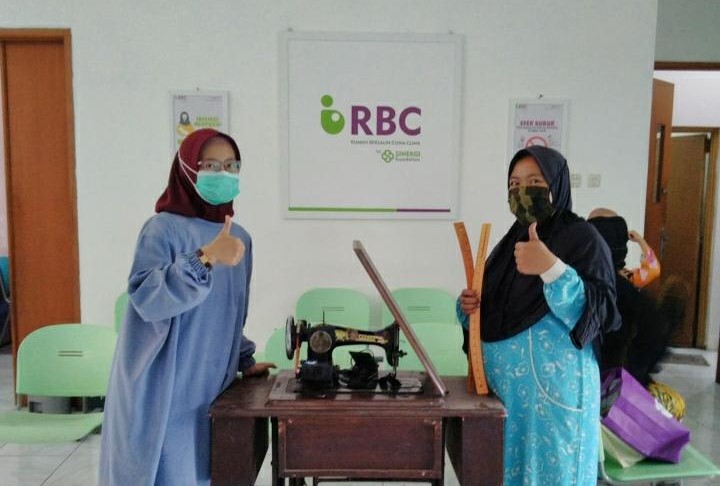 rbc, pemberdayaan, zakat