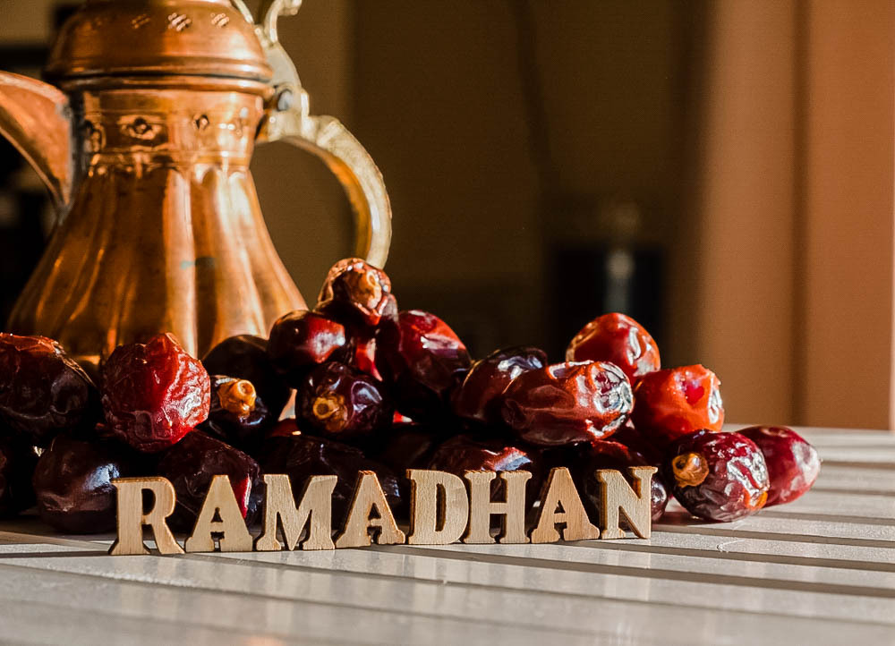 sedekah, sedekah ramadhan, sedekah ramadhan lebih utama, ramadhan, bekal, bekal ramadhan