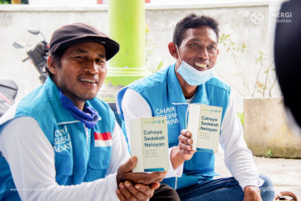 Nelayan Banyuwangi, pemberdayaan zakat, nelayan, banyuwangi, pemberdayaan, zakat