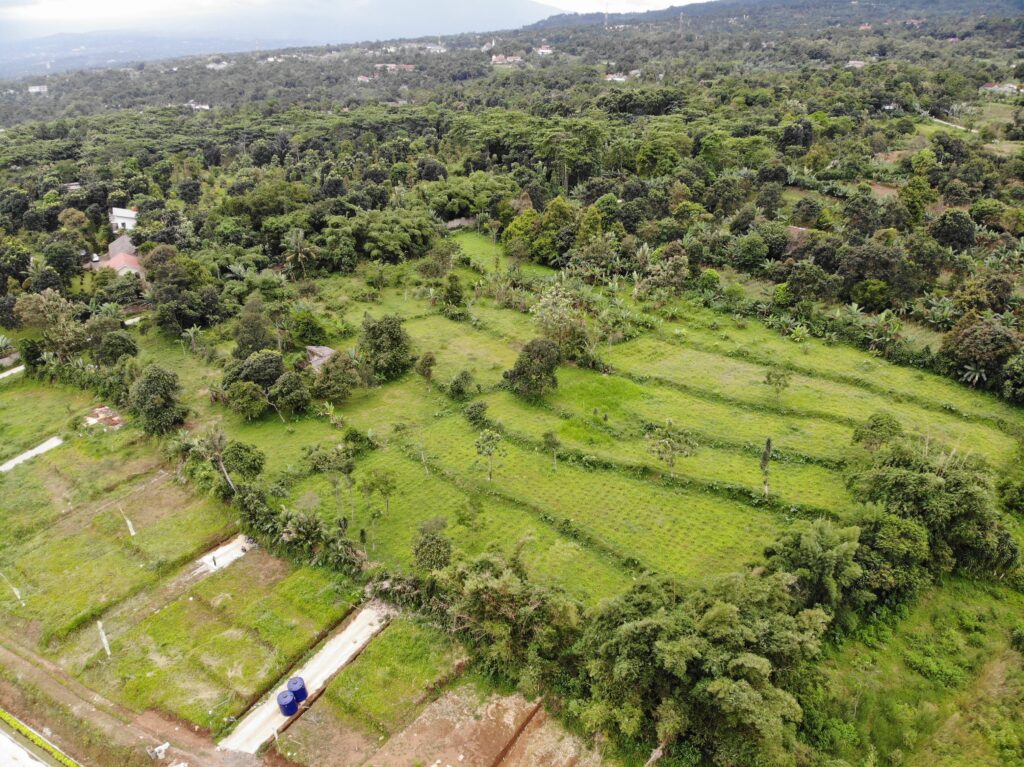 Firdaus Memorial park Bogor