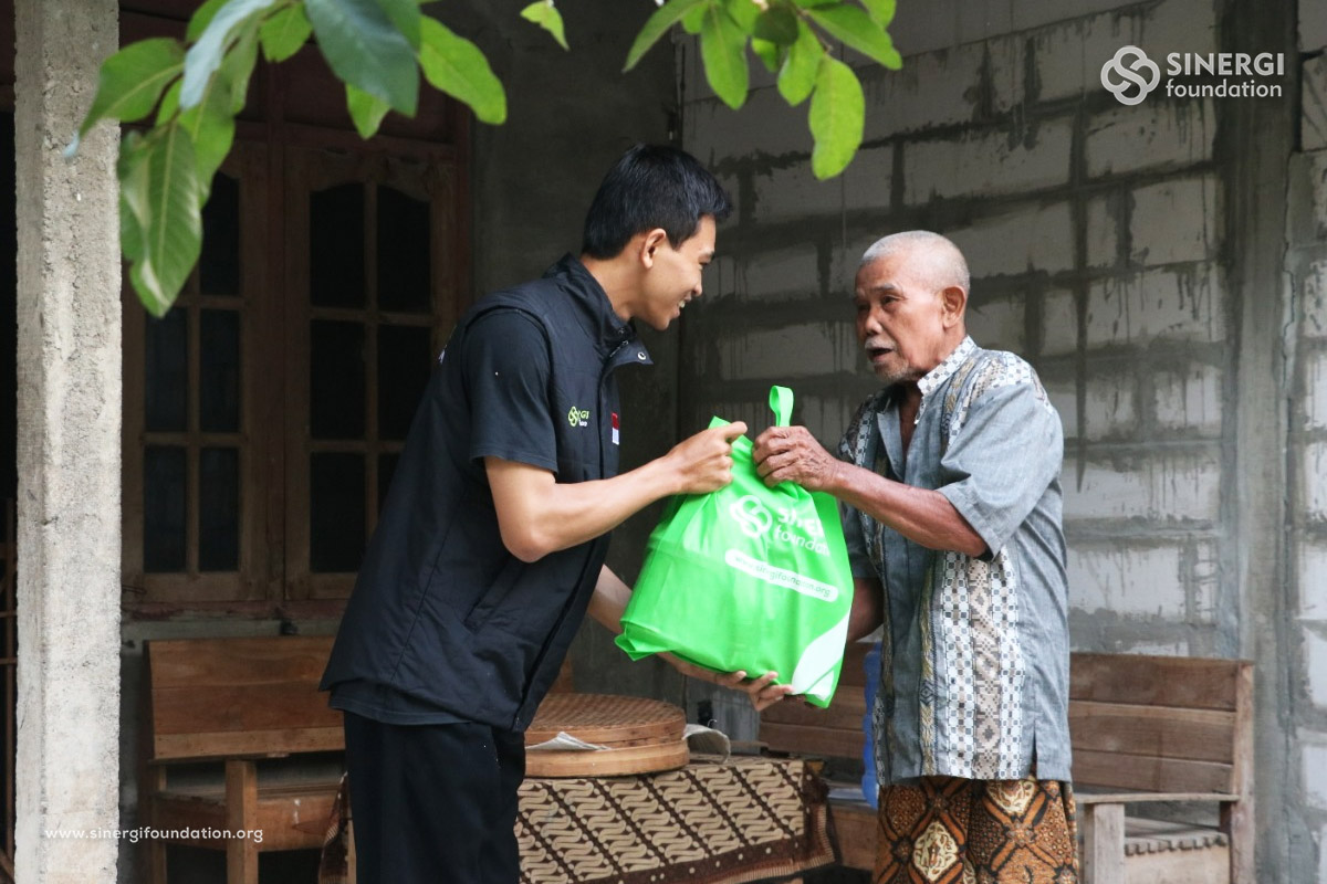 zakat produktif, ramadhan bulan zakat, zakat, ramadhan