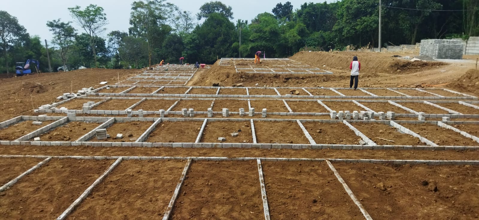 prosedur wakaf tanah di indonesia, prosedur wakaf tanah, wakaf tanah, wakaf