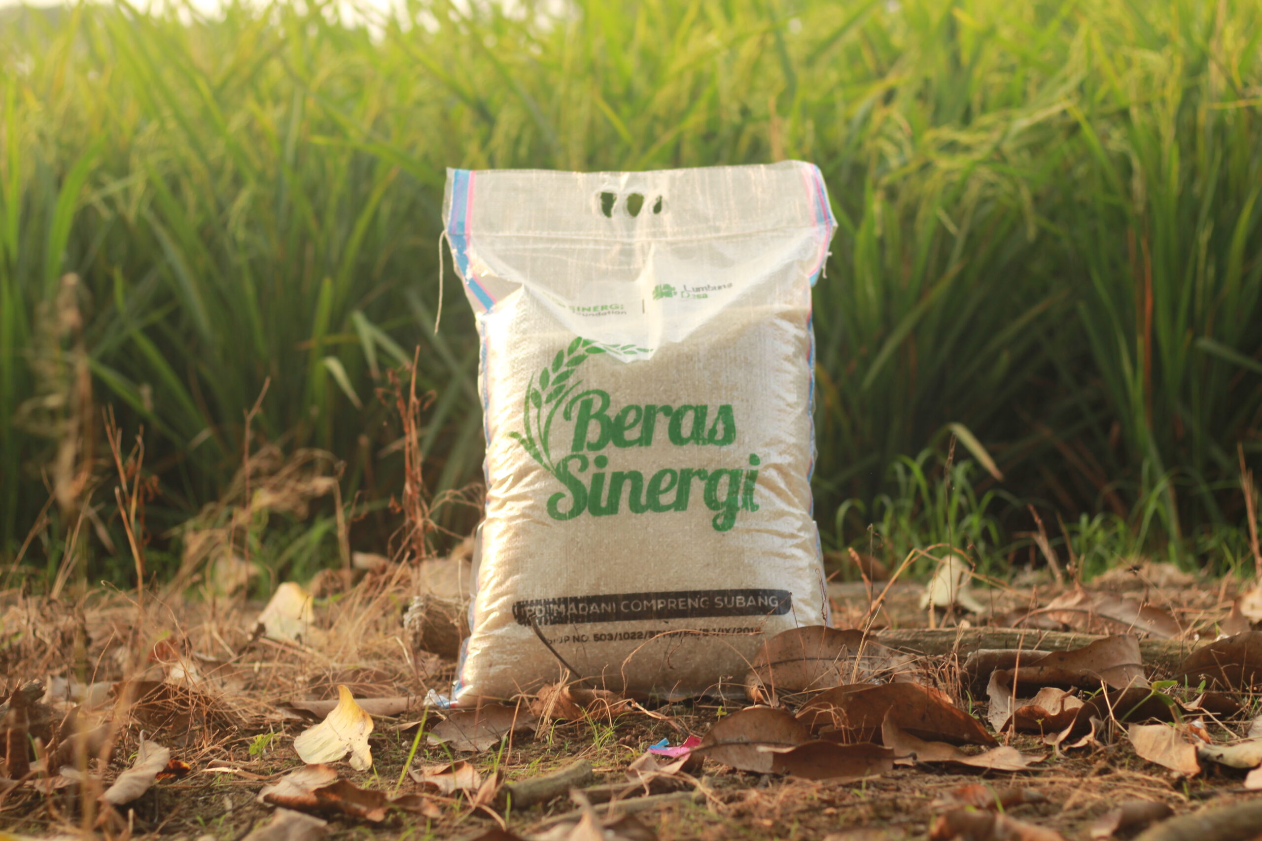 zakat fitrah, zakat, zakat fitrah untuk janin, Beras Sinergi, Dari Mustahik untuk Mustahik