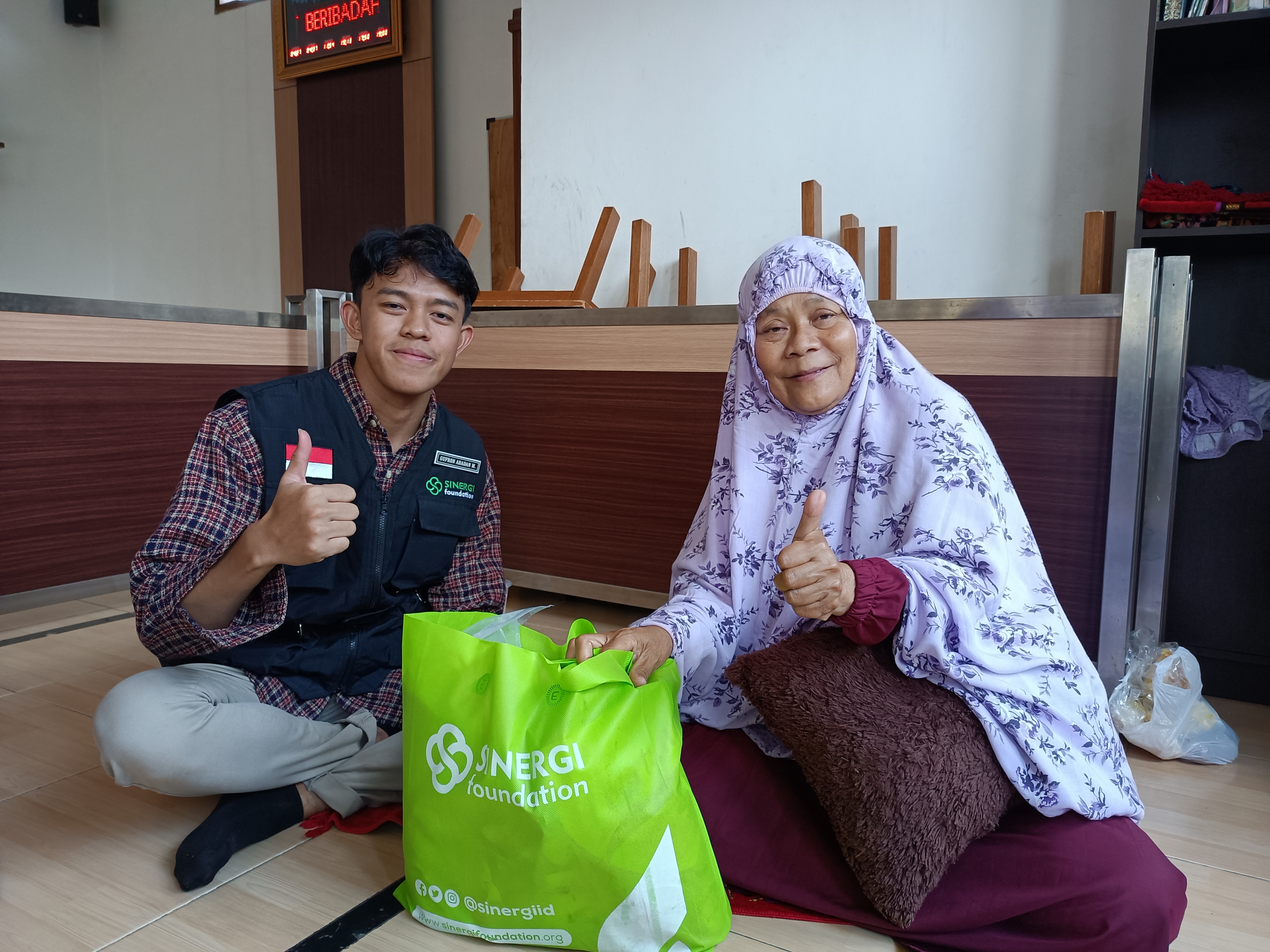 Zakat di Jabar Terbaik, zakat, zakat di jabar, lembaga zakat, amil zakat