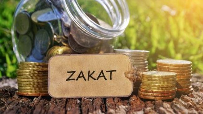 jenis zakat mal, makna zakat, perintah zakat, zakat, Jenis-Jenis Zakat Mal, zakat mal