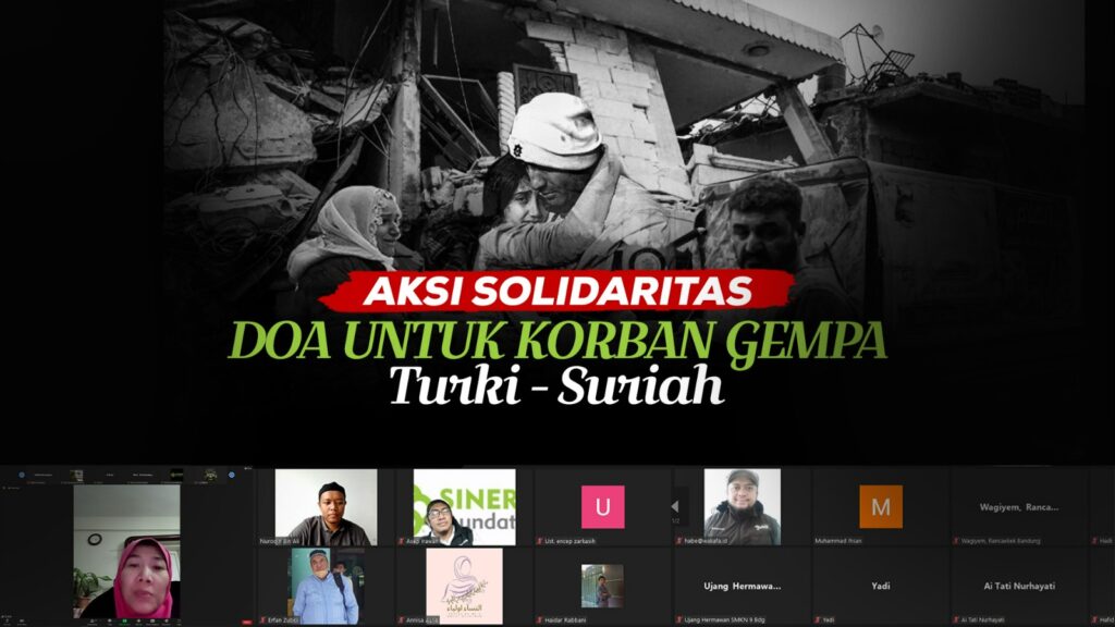 gempa turki