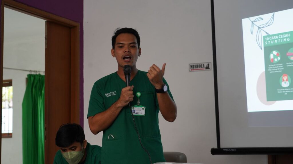 rumah bersalin cuma-cuma