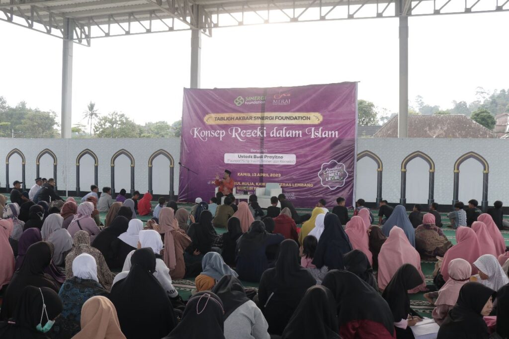 Sinergi Foundation