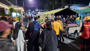gempa sumedang