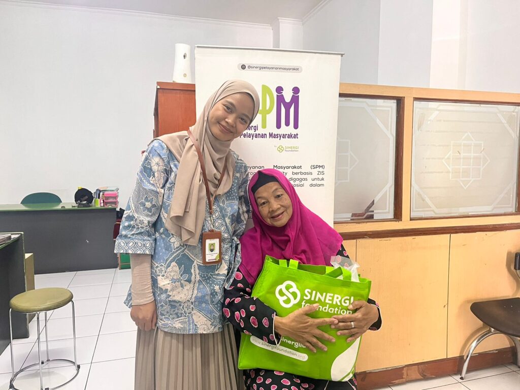 Bantuan SPM