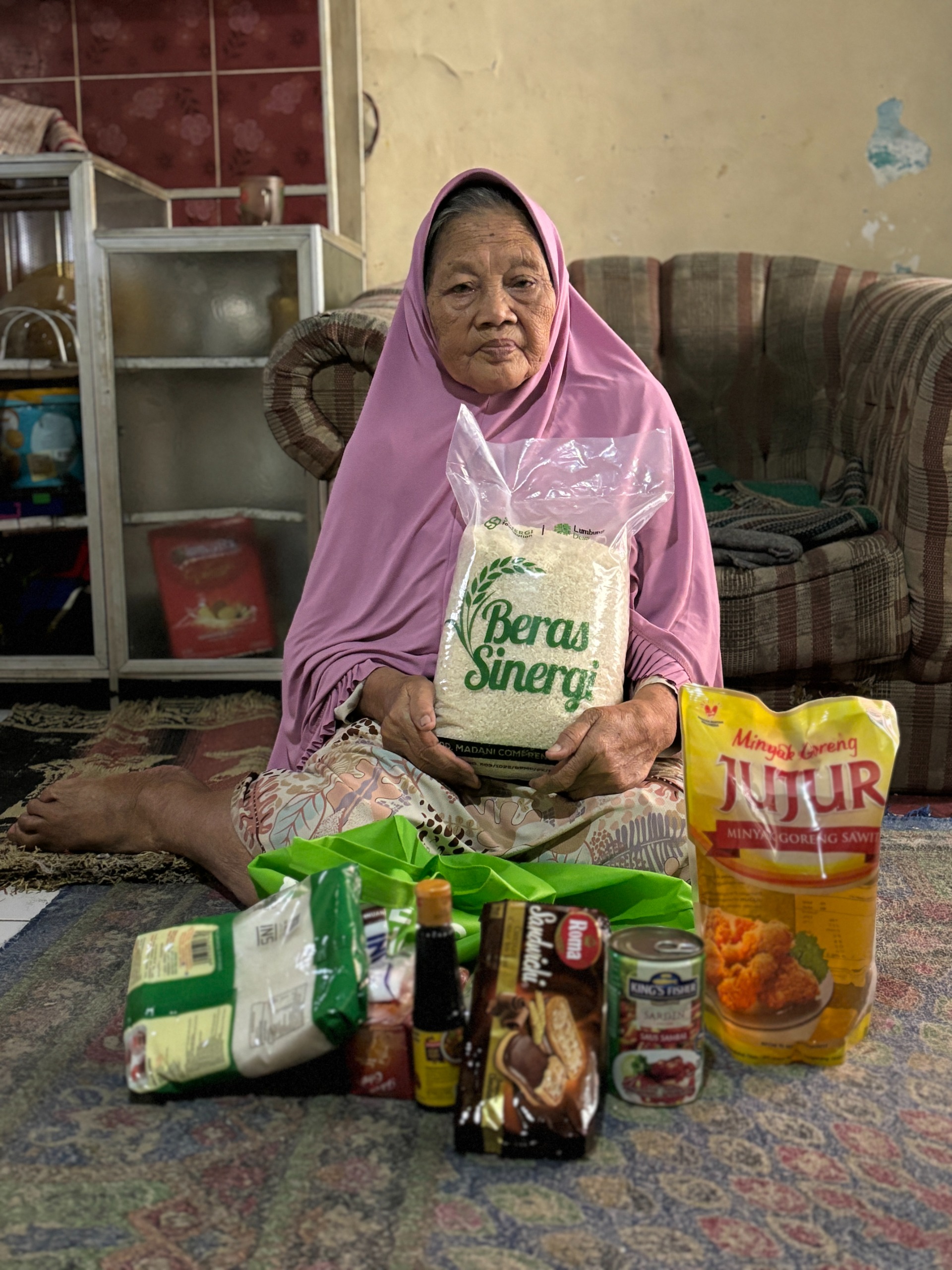 Berkah Ramadan untuk Negeri