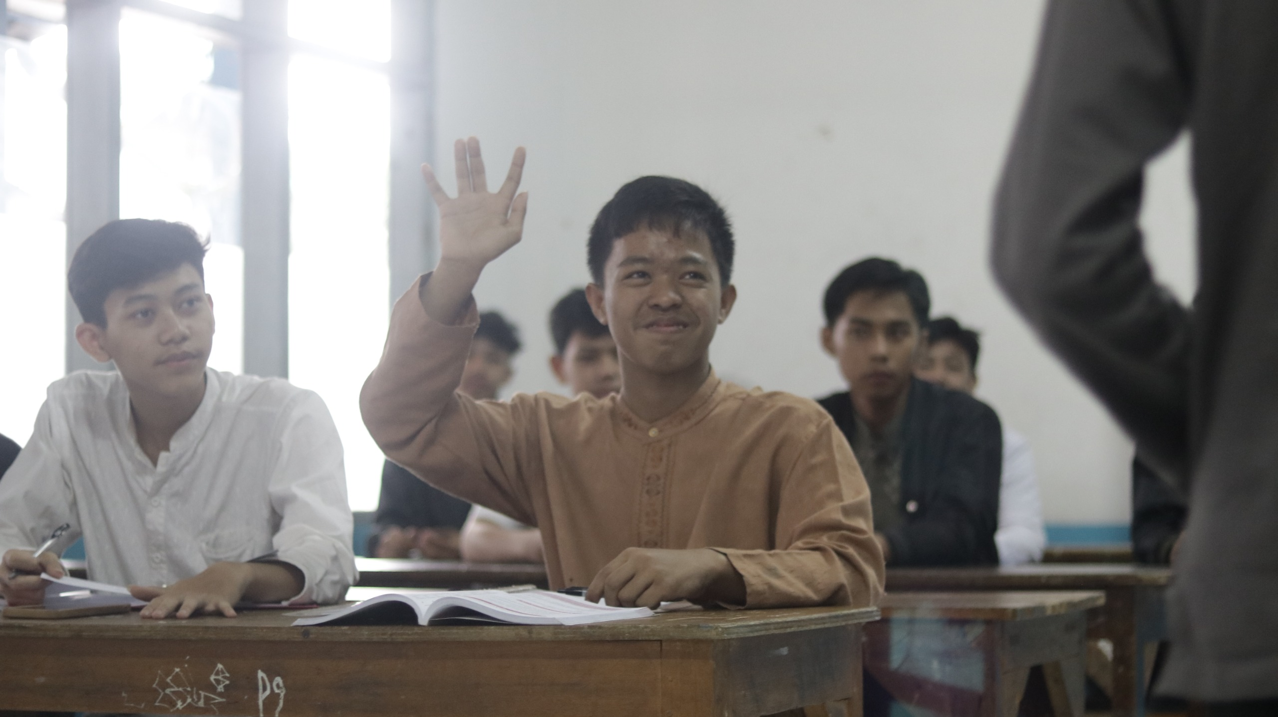 sedekah