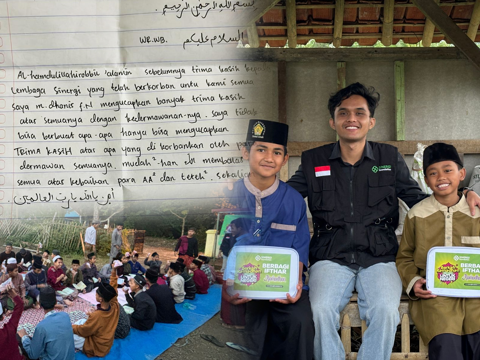 berkah ramadhan