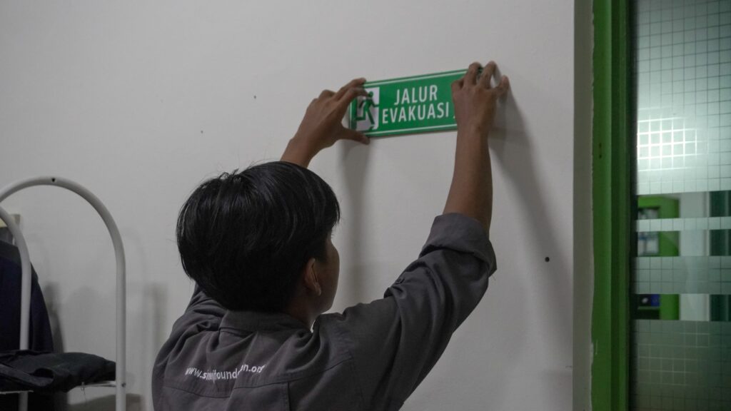 Hari Kesiapsiagaan Bencana Nasional 2024