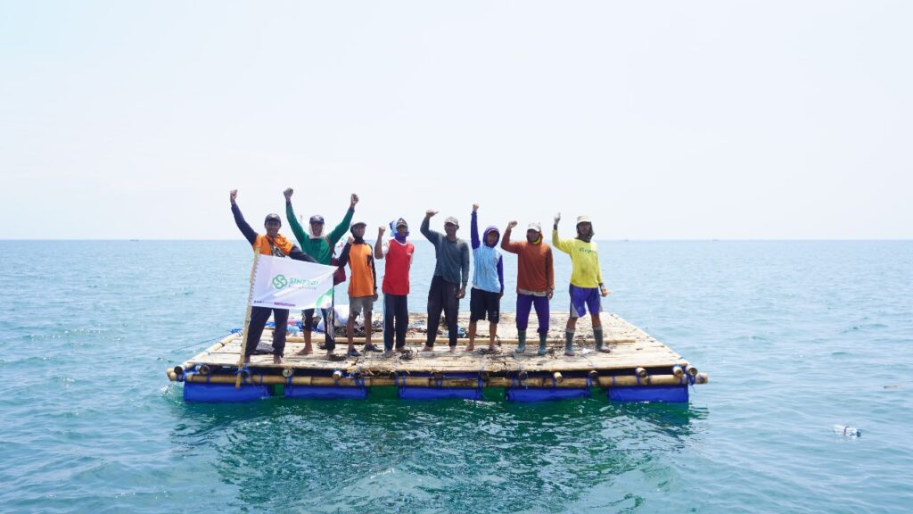 Fish Bank Sinergi Foundation
