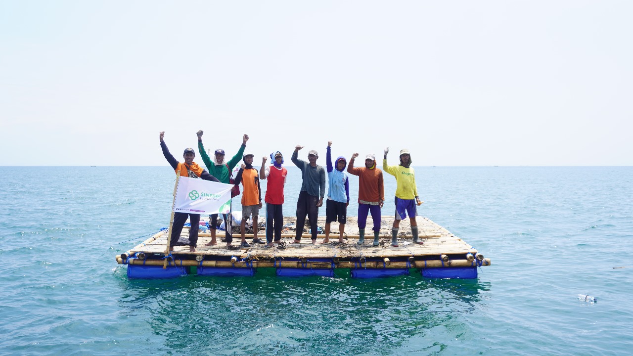 Fish Bank Sinergi Foundation