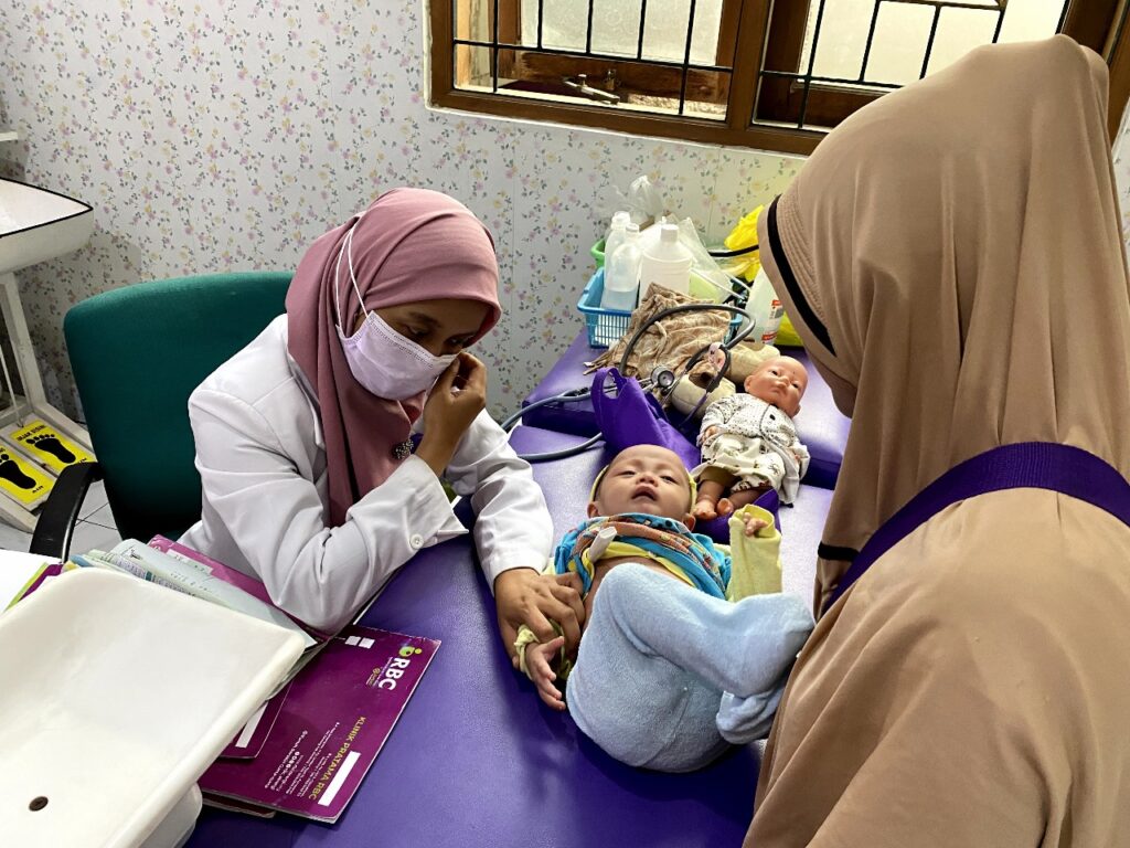 dokter Sari