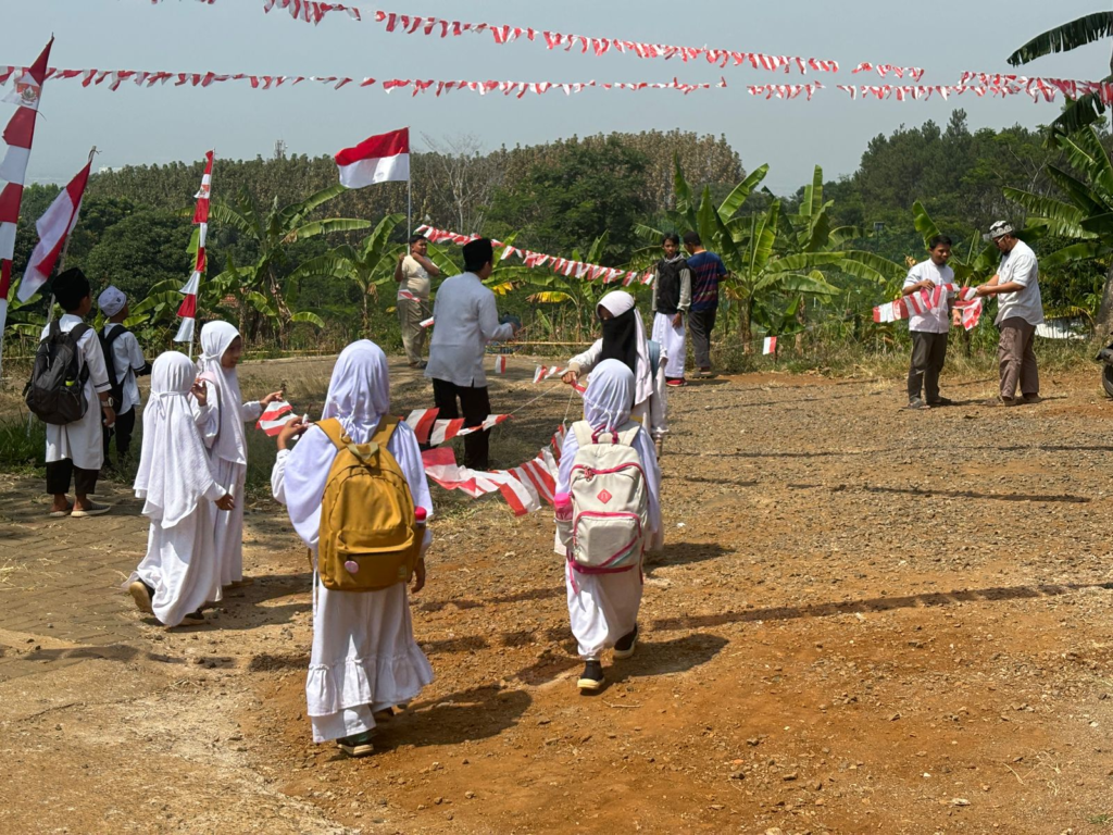 kemerdekaan Indonesia