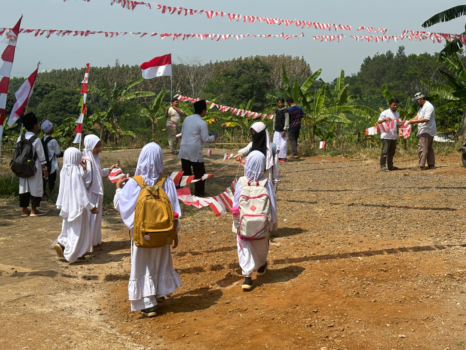 kemerdekaan Indonesia