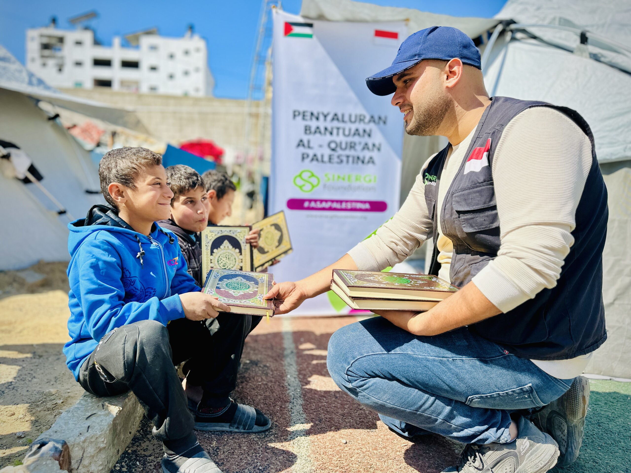 pe,bagian alquran palestina