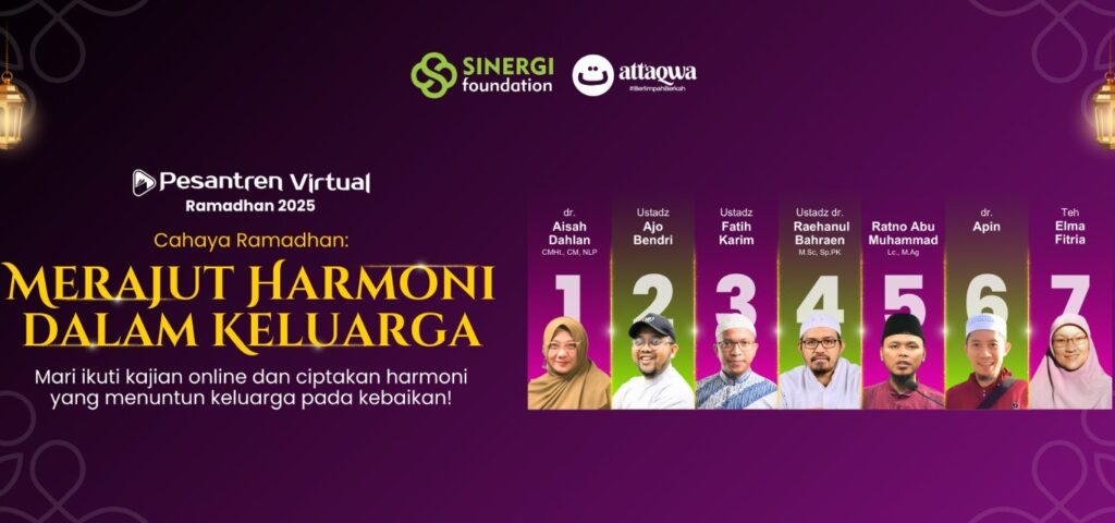 pesantren ramadhan