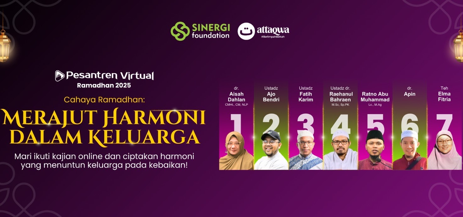 pesantren ramadhan
