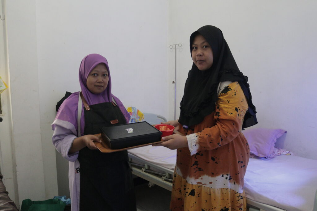 nutrisi ibu hamil
