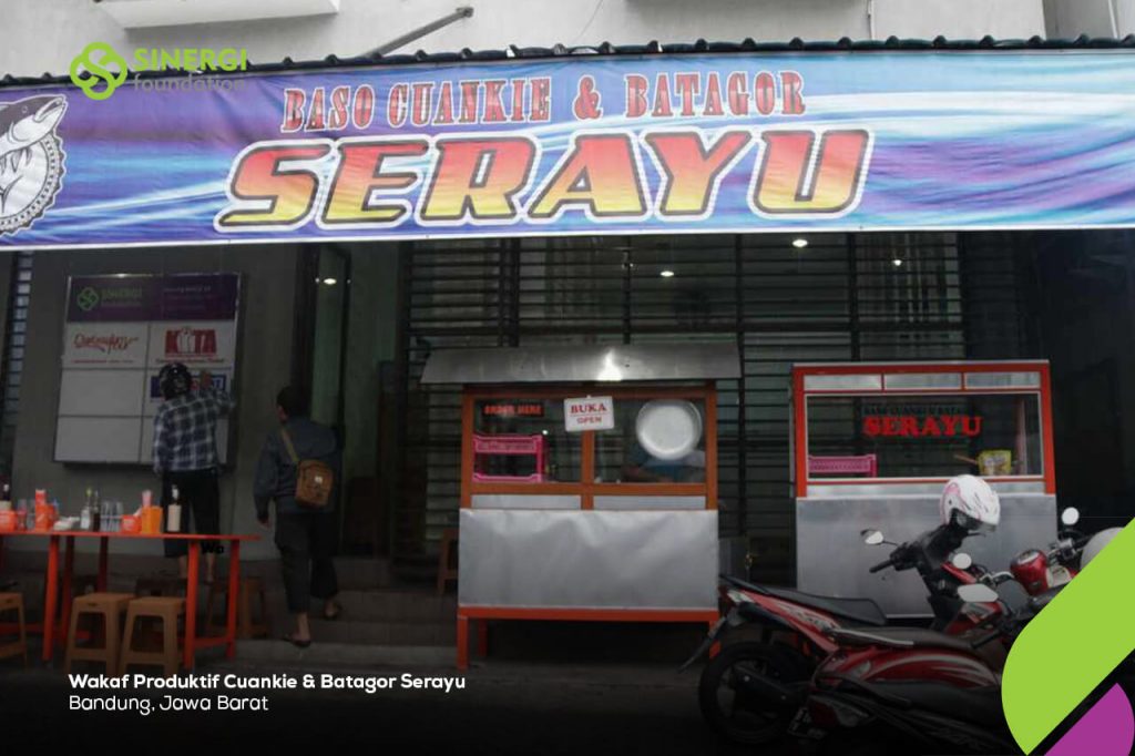 wakaf-produktif-cuanki-serayu